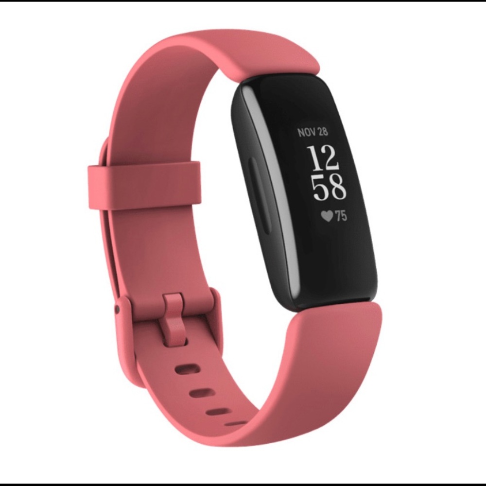 Fitbit Inspire 2 Desert Rose